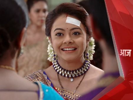Saath Nibhana Saathiya: Meera, Kinjal Against Gopi; Meera To Get Kidnapped!