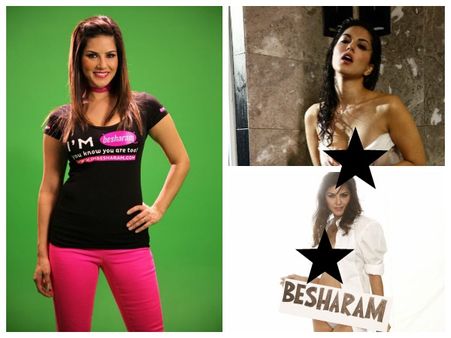 Sunny Leone's XXX Ad Shoot: Is She Back In Adult Film Industry?