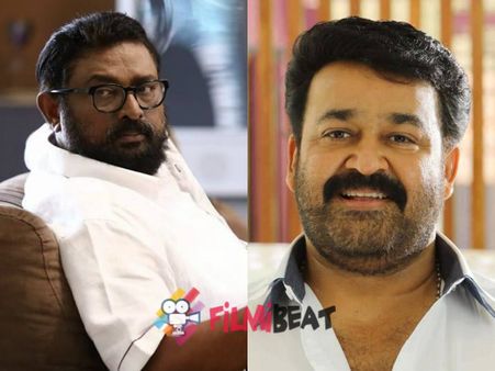 CONFIRMED: Lal To Direct Mohanlal