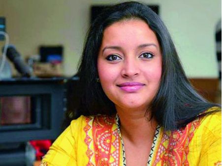Renu Desai Responds On Her Marriage Reports