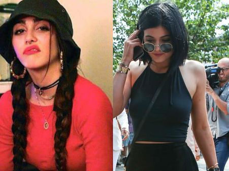 Madonna's Daughter, Lourdes Leon Doesn't Want To Befriend Kylie Jenner