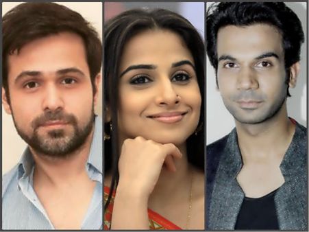 Vidya Balan And Emraan Hashmi's Hamari Adhuri Kahani Gets 'U' Certificate