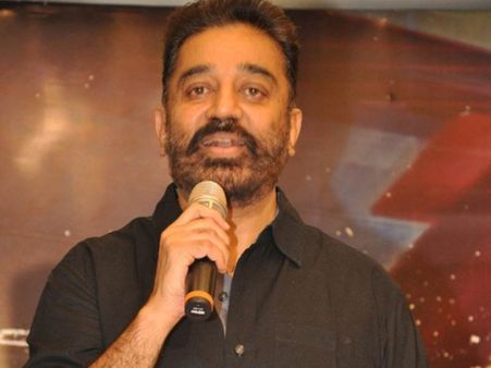 CONFIRMED: Kamal Haasan's 'Thalaivan Irukiran' Will Have Top Hindi, Malayalam & Telugu Actors!