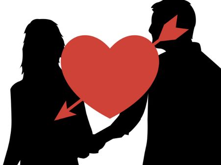 Top Director's Affair With Star Heroine