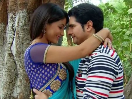 Yeh Rishta Kya Kehlata Hai: With Remarriage, Akshara-Naitik To Relive Their Romantic Moments!
