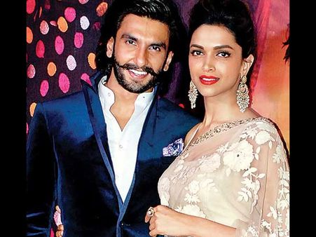 When Deepika Thought Ranveer Is A ‘Monkey On Steroids'