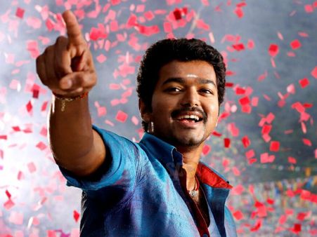 Ilayathalapathy Vijay Contributes 15 Lakh Rupees And An Undisclosed Amount!