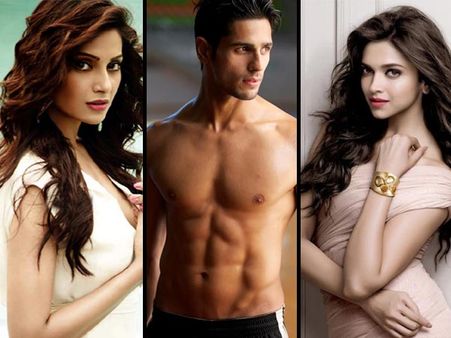 10 Teetotallers: Bollywood Actors Who Don’t Drink