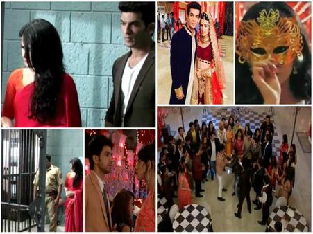 Meri Aashiqui Tum Se Hi Major Twist: Ishaani To Remarry Ranveer!