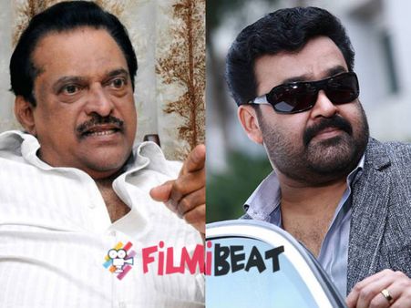 Mohanlal and Hariharan Clash Over Remuneration