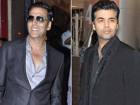 Brothers Trailer Launch: Akshay Kumar Takes A Dig At Karan Johar’s Acting