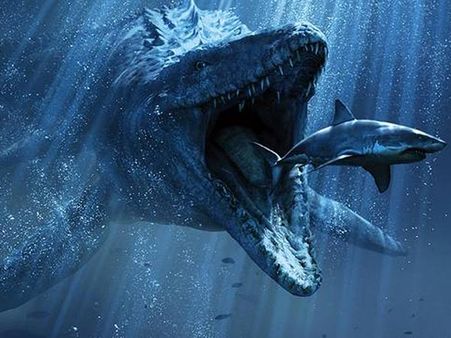 Jurassic World Movie Review: Will Give You Jitters!