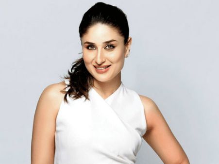 Kareena Kapoor's Role In Udta Punjab Revealed!