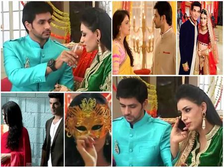 Meri Aashiqui Tum Se Hi Spoiler: Dewarsh To Get Bail; Ishaani To Expose Ritika?