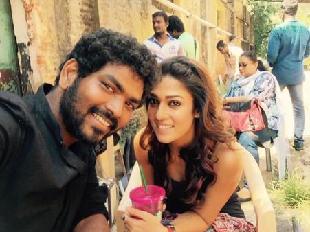 HOT GOSSIP: Nayantara To Announce Her Wedding At The Audio Launch Function Of Naanum Rowdydhaan!