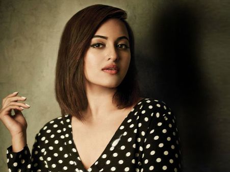 Sonakshi Sinha Stands Against A Cruel Ritual In Tamil Nadu