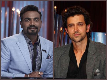 Remo D'Souza To Make His Dream Project With Hrithik Roshan