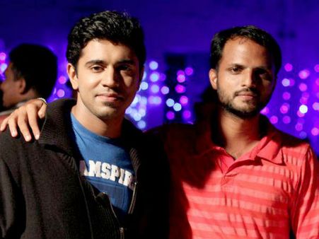 Nivin Pauly And Jude Anthany Joseph Back Together