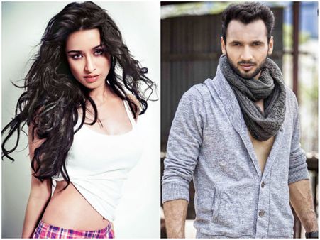 Shraddha Is Going To Blow Everyone's Mind In ABCD 2 : Punit Pathak
