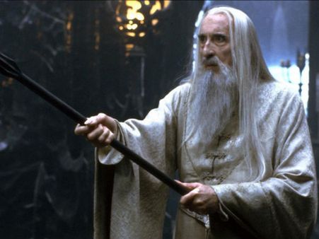 Christopher Lee: From Dracula to Saruman (Tribute)