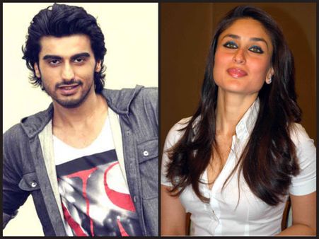 Why Arjun Kapoor And Kareena Kapoor Were Locked Up For 5 Days?