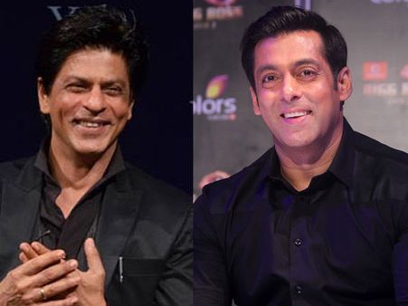 Now Salman Khan Follows Baadshah Of Bollywood Shahrukh Khan