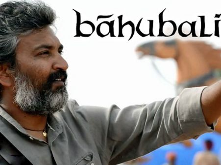 BAAHUBALI AUDIO: Rajamouli Request To Fans