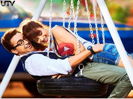 Watch Katti Batti Trailer: Kangana, Imran's Breezy Romance