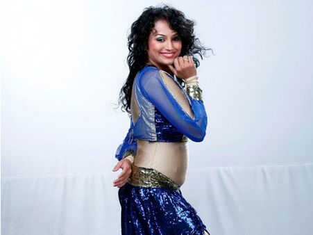 DID Super Mom Winner Harpreet Khatri Was Nervous Before Each Performance!