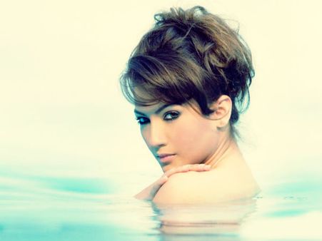 Gauhar Khan Returns With Ekta Kapoor's Kyaa Kool Hain Hum 3