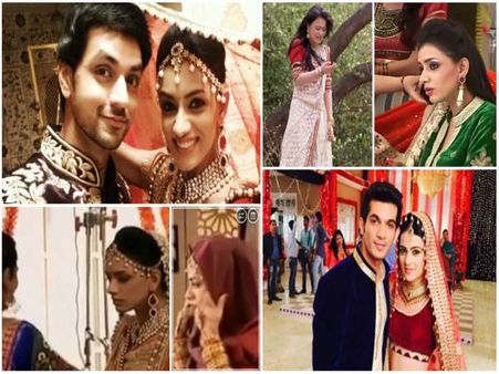 Meri Aashiqui Tum Se Hi: Ritika Decides Not To Get Married To Ranveer Until She Kills Ishaani!