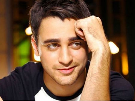 Imran Khan : I Don't Have Any Expectations From My Film