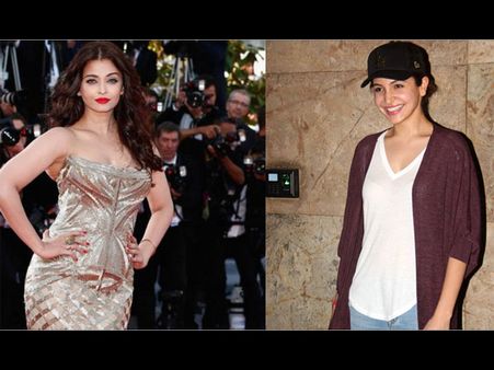 Anushka Reveals About Working With Aishwarya In Ae Dil Hai Mushkil