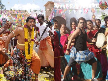 Will 'Bhooloham' Lock Horns With 'Vaalu' On July 3rd?
