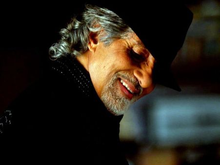 Amitabh Bachchan To Turn Superhero For Animated Series!