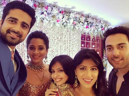 Avinash Sachdev Clarifies His Stand; Says Media’s Fault!