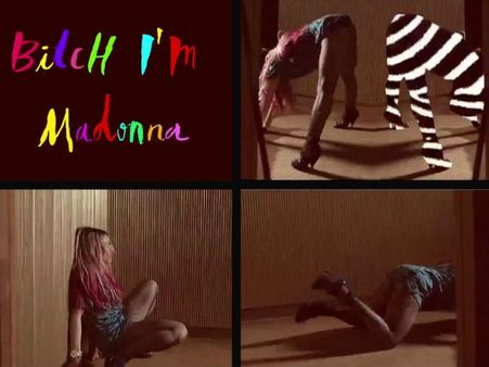 B***h I'm Madonna Starring A-Lister Singers Sneak Peek Is Killer!