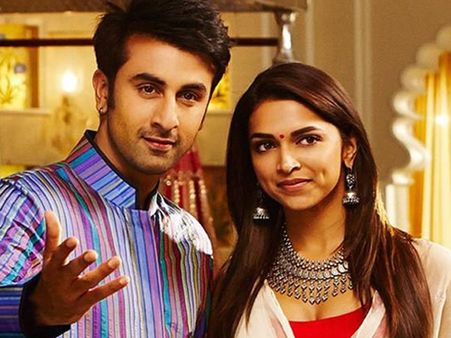 Deepika Padukone Still Has Feelings For Ex Boyfriend Ranbir Kapoor?