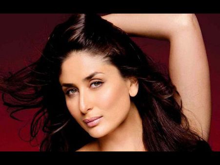 Kareena Kapoor: We Are Not Politicians But Actors