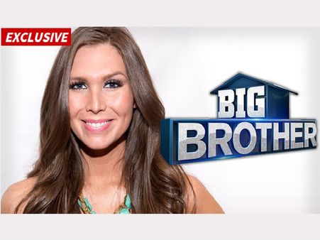 US 'Big Brother' To Have 1st Transgender Contestant, Audrey Middleton