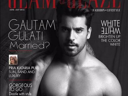 Gautam Gulati Back To Doing TV?
