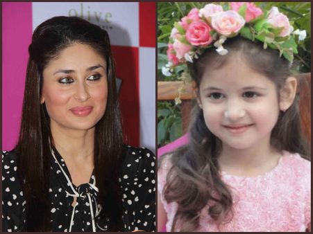 Guess Who Is Giving Tough Competition To Salman Khan In Bajrangi Bhaijaan?