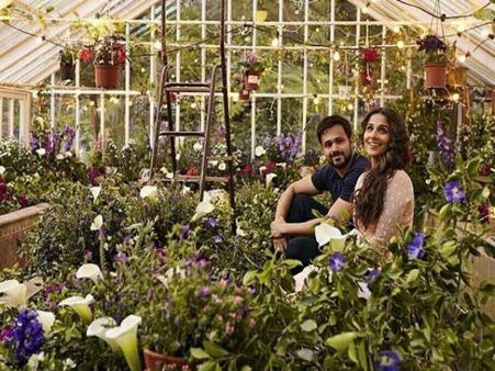 Hamari Adhuri Kahani Wednesday (6 Days) Box Office Collection