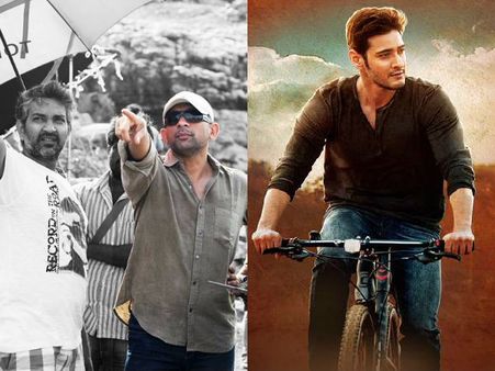 Baahubali Producer Thank Mahesh Babu and Srimanthudu Makers
