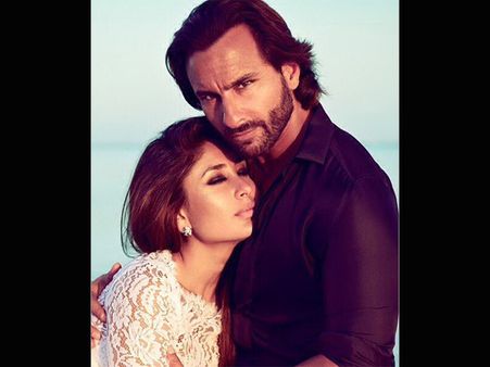 Kareena Kapoor-Saif Ali Khan Planning To Have Children