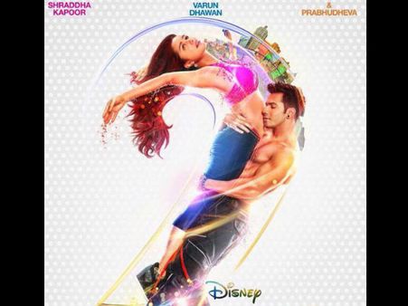 ABCD 2 Box Office Prediction: 2015's Highest Opening Day Collection