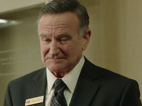 Boulevard Trailer: Watch Robin Williams' Final Dramatic Performance