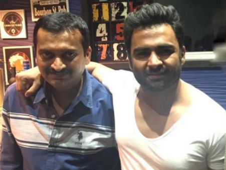 SHOCKING: Sachin Joshi's Public War Against Bandla Ganesh