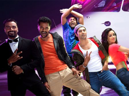 ABCD 2 Twitter Review: Shraddha-Varun’s Film Gets A Thumbs Up