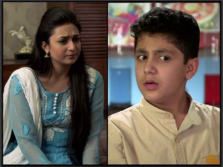 Yeh Hai Mohabbatein: Aditya In More Trouble With Ishita!